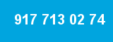 917 713 02 74 917 713 02 74